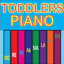 Piano And Notes For Toddlers APK
