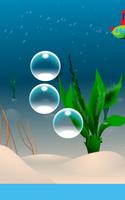 3 Schermata Fish Bubbles For Babies