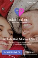 istanbul.net Cartaz