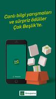 Çak Beşlik Poster