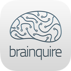 Brainquire icône