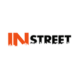 Instreet أيقونة