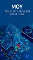MOY SMART HOME Affiche