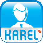 Karel Mobil Supervisor icon