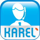 Karel Mobil Supervisor-icoon