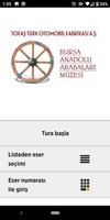 Tofaş Müzesi 截圖 2