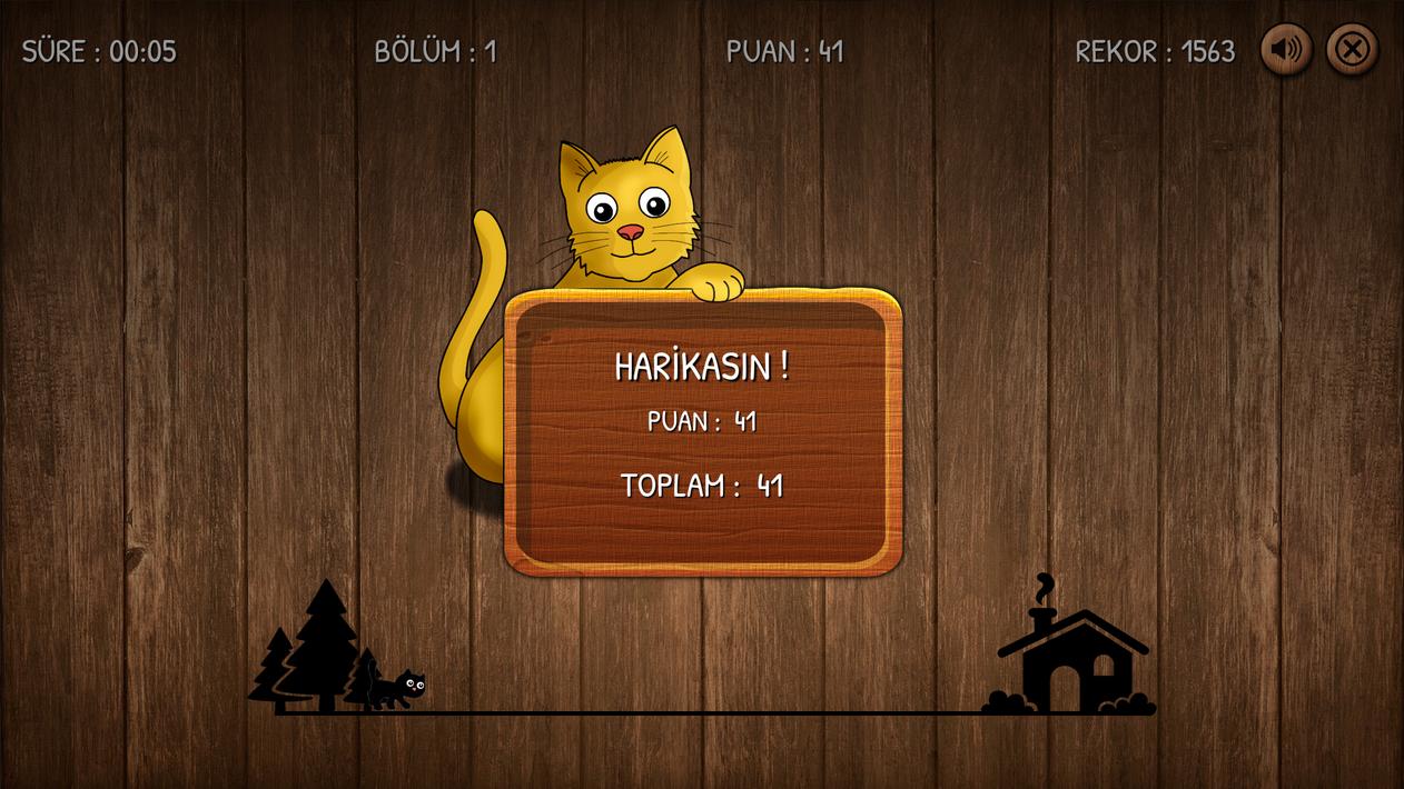 Konuşan Kediler para Android APK Baixar