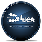 Luca&Net AEN icon
