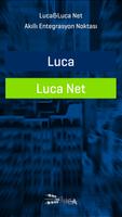 Luca&Net AEN poster