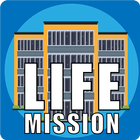 Life Mission Survey ไอคอน