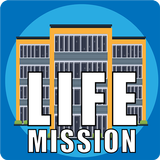 Life Mission Survey ikona