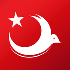 آیکون‌ Göç İdaresi