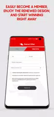Petrol Ofisi XAPK download
