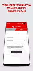 Petrol Ofisi アプリダウンロード