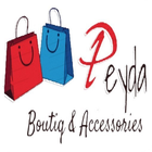 Peyda icon