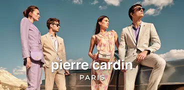 Pierre Cardin