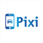 Pixi Taksi Sürücü-icoon