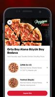 Pizza Hut Ekran Görüntüsü 1