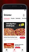 Pizza Hut Ekran Görüntüsü 2