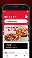 Pizza Hut скриншот 3