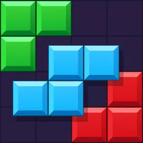 Bloxie – Block Puzzle