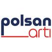POLSAN Artı simgesi