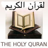 Holy Quran Arabic Pdf icône