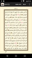 Holy Quran Arabic Pdf Affiche
