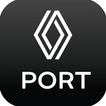 Renault PORT icon