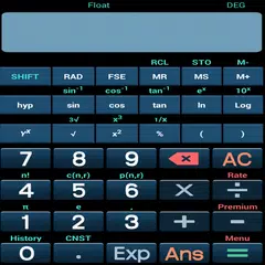 download Scientific Calculator APK