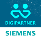 Siemens DiGi Partner ไอคอน