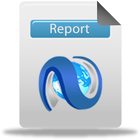 SpanSoft Rapor Uygulaması icône