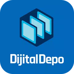 Dijital Depo アプリダウンロード