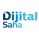 Dijital Saha أيقونة
