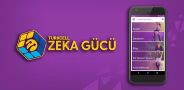 Turkcell Zeka Gücü