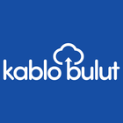 Kablo Bulut أيقونة