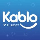 Türksat Kablo 아이콘