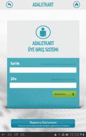 AdaletKart screenshot 2