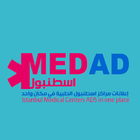 Medad - ميدآد Zeichen