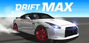 Drift Max - Car Racing