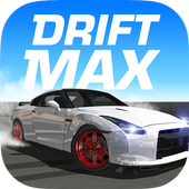 Drift Max v8.6 (Mod Apk)