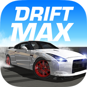 Drift Max v9.0 (Mod Apk)