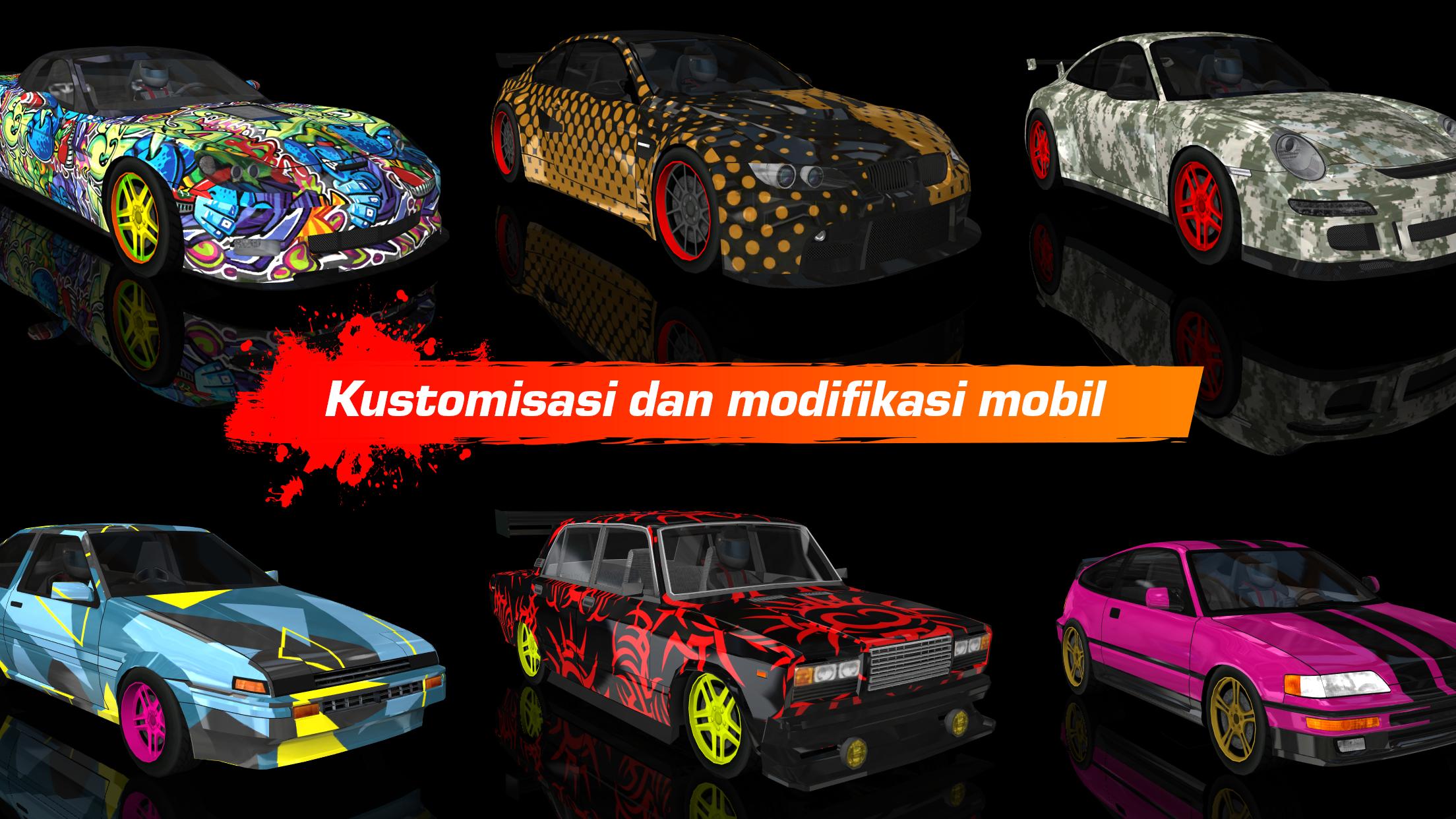 Drift Max For Android Apk Download