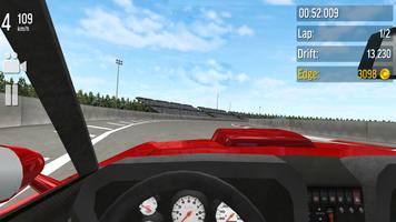 Drift Max syot layar 2