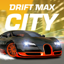 APK Drift Max City