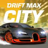 Drift Max City simgesi