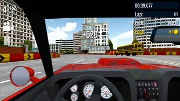 Drift Max City für Android TV Screenshot 2