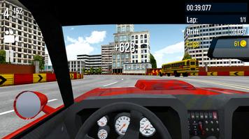 Drift Max City скриншот 2