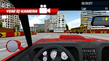 Drift Max City Ekran Görüntüsü 2