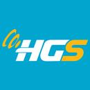 APK HGS - Hızlı Geçiş Sistemi